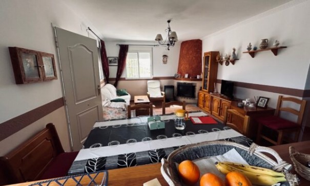 Återförsäljning - Fristående villa -
La Romana