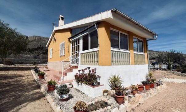 Återförsäljning - Fristående villa -
La Romana