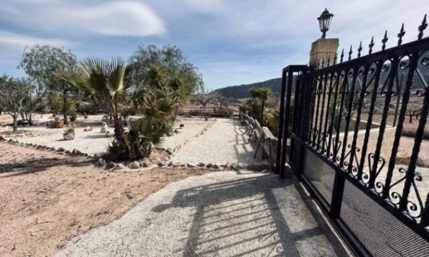 Återförsäljning - Fristående villa -
La Romana