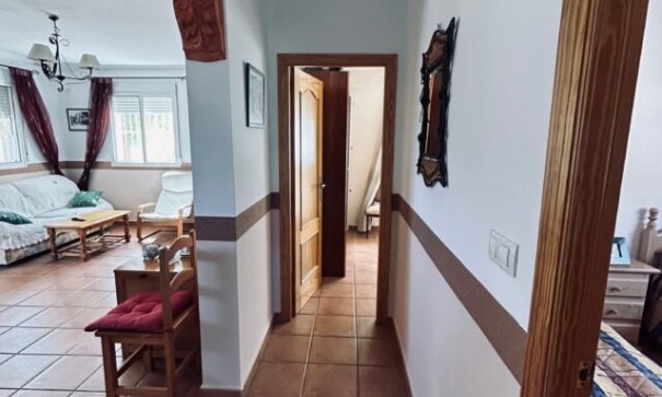 Återförsäljning - Fristående villa -
La Romana