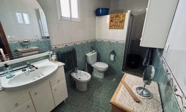 Återförsäljning - Fristående villa -
La Romana