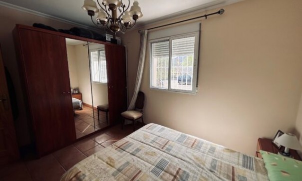 Återförsäljning - Fristående villa -
La Romana