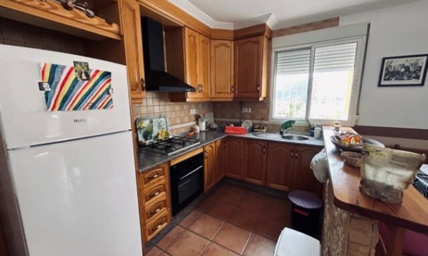 Återförsäljning - Fristående villa -
La Romana