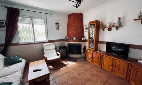 Återförsäljning - Fristående villa -
La Romana