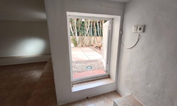 Sale - Detached Villa -
Algorfa - Montemar