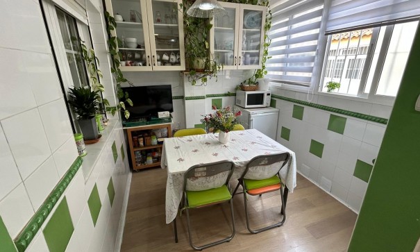 Revente - Villa Individuelle -
Los Montesinos