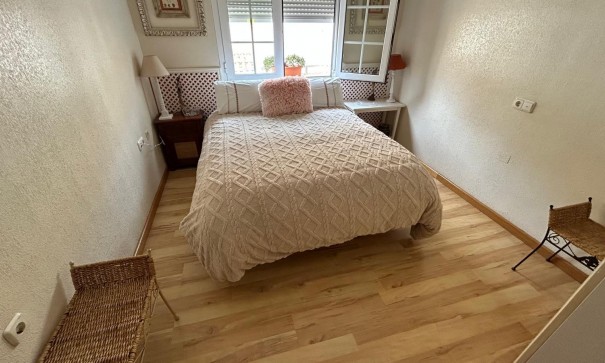 Revente - Villa Individuelle -
Los Montesinos