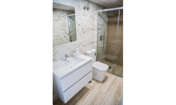 New Build - Detached Villa -
Rojales - Golf La Marquesa (Ciudad Quesada)