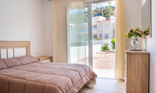 New Build - Detached Villa -
Rojales - Golf La Marquesa (Ciudad Quesada)