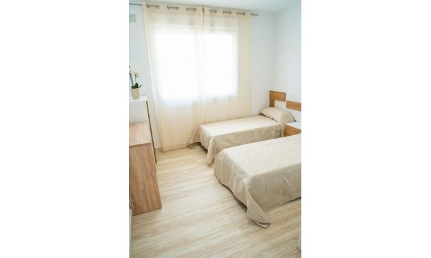 New Build - Detached Villa -
Rojales - Golf La Marquesa (Ciudad Quesada)