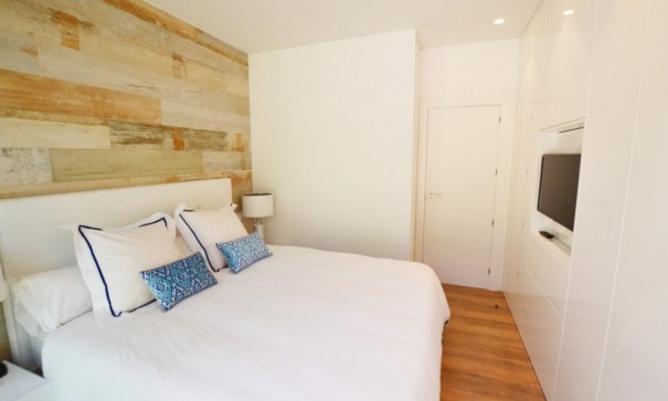 Venta - Villa adosada -
Orihuela Costa - Las Colinas Golf