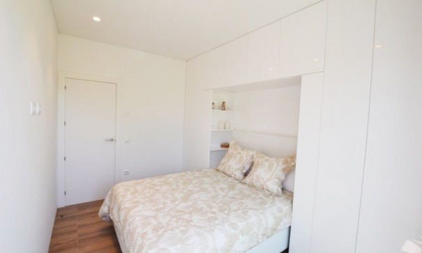 Venta - Villa adosada -
Orihuela Costa - Las Colinas Golf