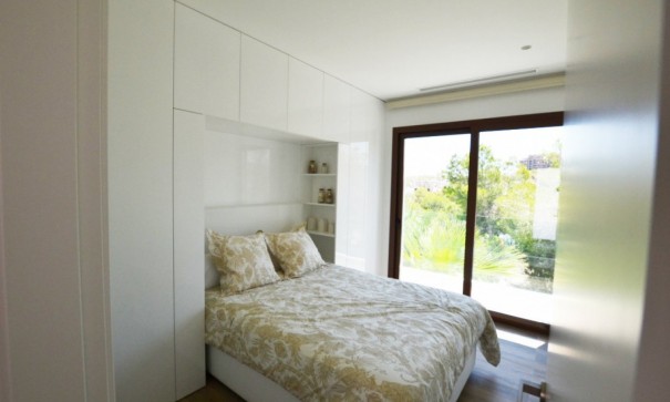 Venta - Villa adosada -
Orihuela Costa - Las Colinas Golf