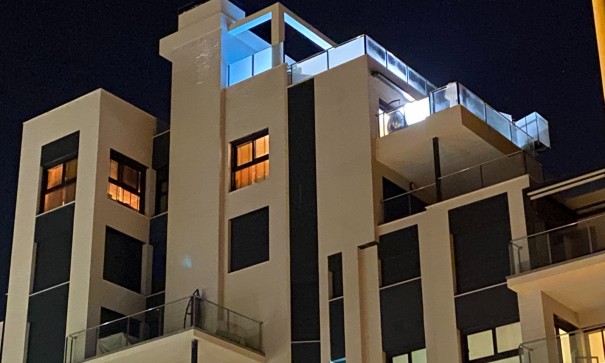 Venta - Apartamento piso -
Guardamar del Segura - Guardamar del Segura - Town