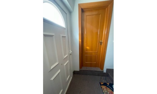 Sale - Semi Detached Villa -
La Union