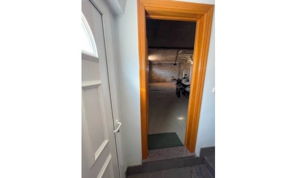 Sale - Semi Detached Villa -
La Union