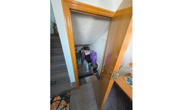 Sale - Semi Detached Villa -
La Union