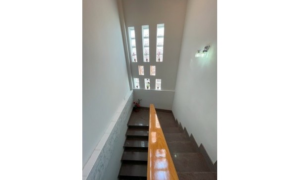 Sale - Semi Detached Villa -
La Union