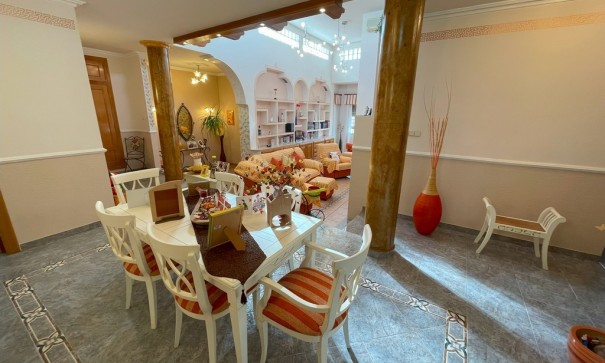 Sale - Semi Detached Villa -
La Union