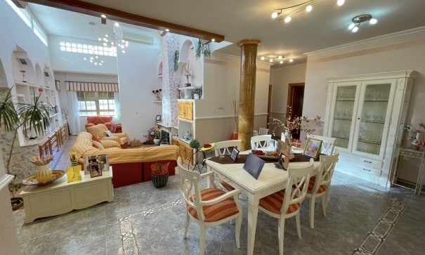 Sale - Semi Detached Villa -
La Union