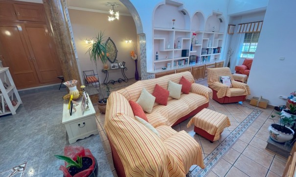 Sale - Semi Detached Villa -
La Union