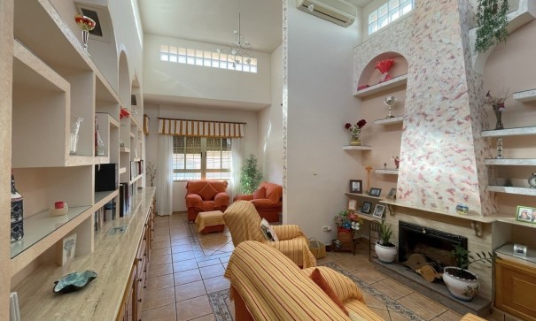 Sale - Semi Detached Villa -
La Union