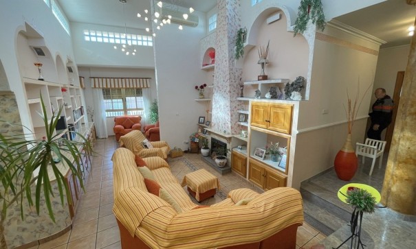 Sale - Semi Detached Villa -
La Union