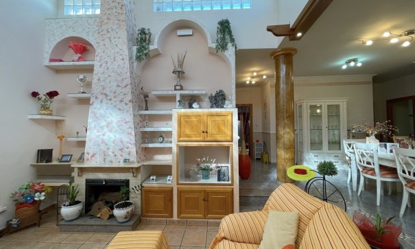 Sale - Semi Detached Villa -
La Union