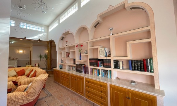 Sale - Semi Detached Villa -
La Union