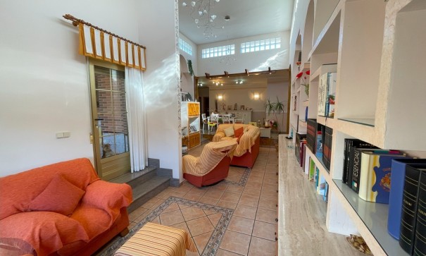 Sale - Semi Detached Villa -
La Union