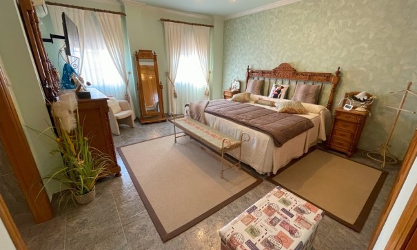 Sale - Semi Detached Villa -
La Union