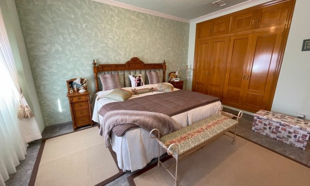 Sale - Semi Detached Villa -
La Union