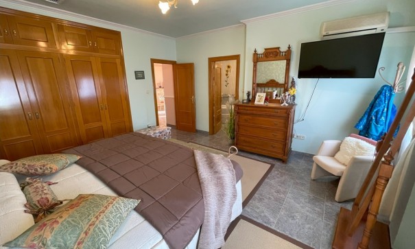 Sale - Semi Detached Villa -
La Union