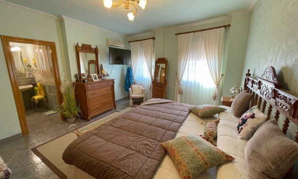 Sale - Semi Detached Villa -
La Union