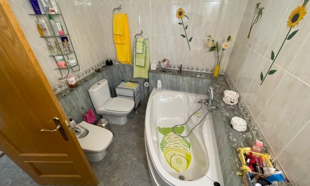 Sale - Semi Detached Villa -
La Union