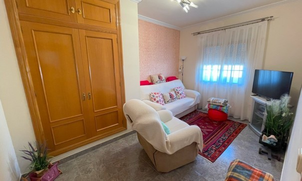 Sale - Semi Detached Villa -
La Union