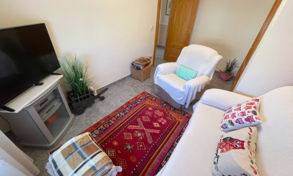 Sale - Semi Detached Villa -
La Union