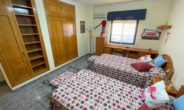 Sale - Semi Detached Villa -
La Union