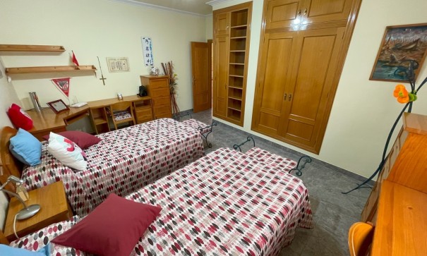 Sale - Semi Detached Villa -
La Union