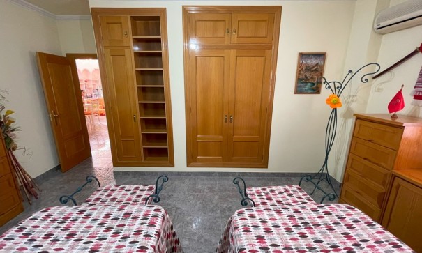 Sale - Semi Detached Villa -
La Union