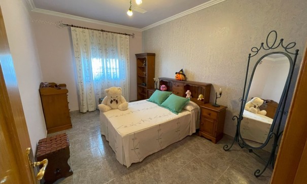 Sale - Semi Detached Villa -
La Union