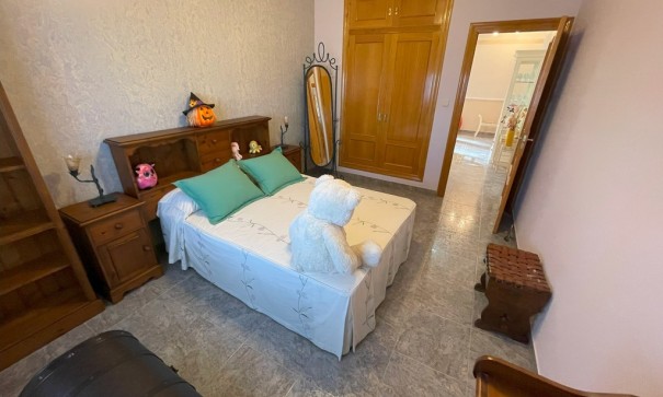 Sale - Semi Detached Villa -
La Union