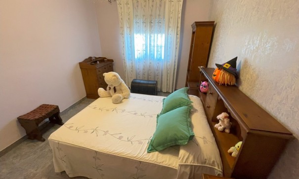 Sale - Semi Detached Villa -
La Union