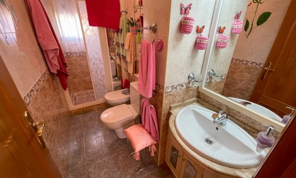 Sale - Semi Detached Villa -
La Union