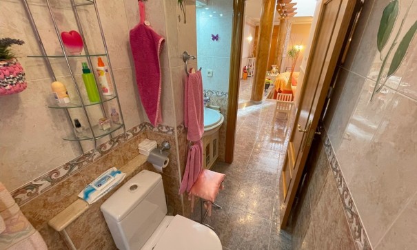 Sale - Semi Detached Villa -
La Union