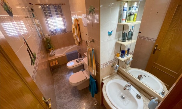 Sale - Semi Detached Villa -
La Union