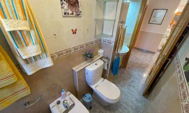 Sale - Semi Detached Villa -
La Union