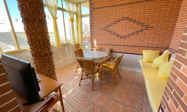 Sale - Semi Detached Villa -
La Union