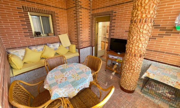 Sale - Semi Detached Villa -
La Union