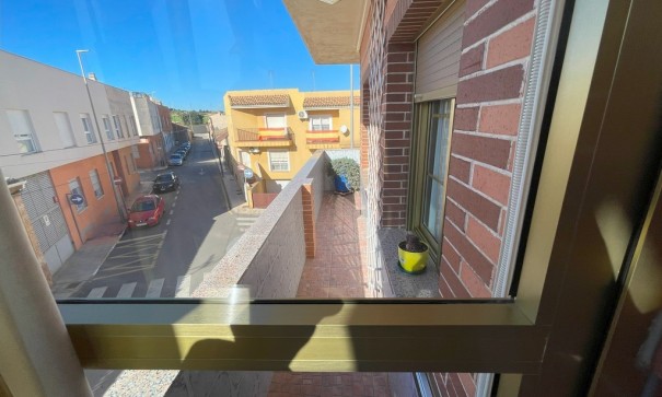 Sale - Semi Detached Villa -
La Union